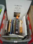 A selection of geology and similar interest books