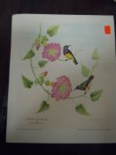 A selection of prints including W Heaton Cooper Coniston