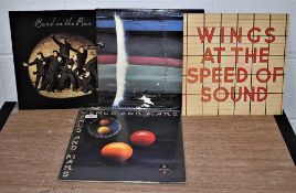 A lot of Wings albums / Beatles interest