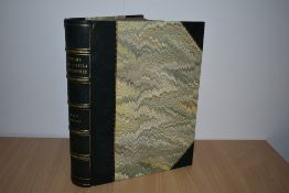 Architecture. Audsley, W. & G. - Cottage, Lodge, and Villa Architecture. London: William