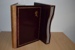 Literature. Marsh, Honoria D. - Shades from Jane Austen. 1975, limited edition 292/300, signed. Full