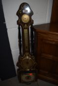 A reproduction barometer