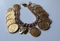 Fine and Antique Auction to include Jewellery, Silver, Ceramics, Glass, Paintings, Furniture, Clocks, Works of Art, Books, Sporting Memorabilia