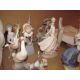 Assorted Lladro and Nao porcelain figures including young ladies, children, animals etc - Image 2 of 3