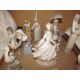 Assorted Lladro and Nao porcelain figures including young ladies, children, animals etc - Image 3 of 3
