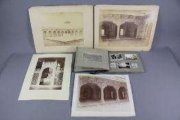 An Early 20th Century Photograph Album