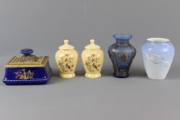 Miscellaneous Ceramics