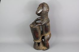 African Carving