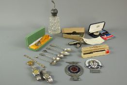 Miscellaneous Items
