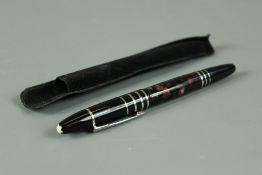 Mont Blanc Boheme Ink Pen
