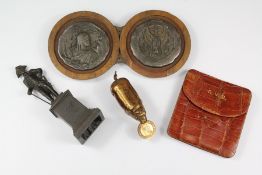 Miscellaneous Items