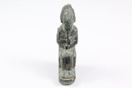 Antique Stone Carving