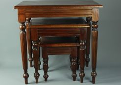 Nest of Tables