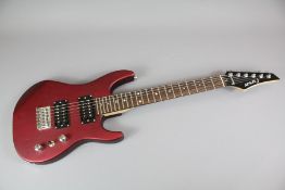 A Beginners Electric Guitar