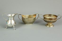 Miscellaneous Silver