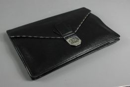 Asprey of London Clutch Purse