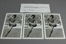 George Best Photographs