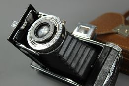 Vintage Cameras
