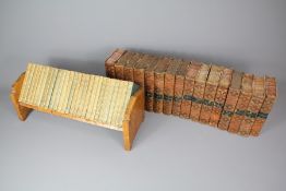 19th and 20th Century Books