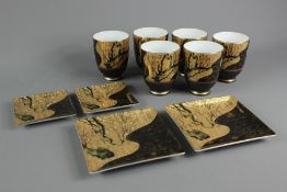 Japanese Porcelain