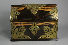 Coromandel Domed Letterbox