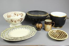 Miscellaneous Porcelain