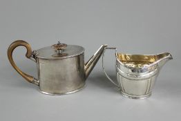 Miscellaneous Silver