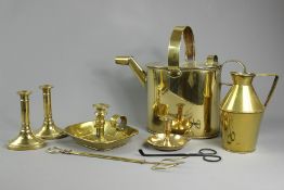 Quantity of Brass