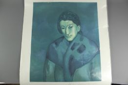 Pablo Picasso 