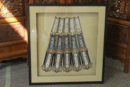 Antique Chinese Embroidery