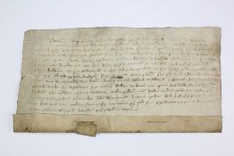 1373 Grant of Land