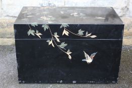 Chinoiserie Furniture