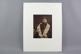 Indian Interest - Photograph