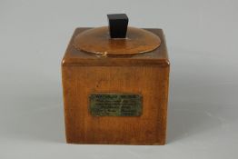 Waterloo Bridge Interest