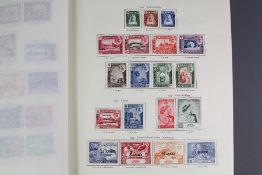 Stanley Gibbons Ltd King George VI Stamp Album (3rd Edition)