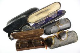 Gentleman's Glasses