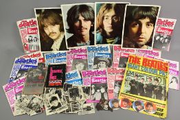 Beatles Memorabilia