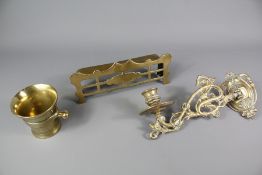 Quantity of Brass