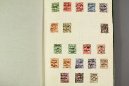 An Adelphi Album of 20th Century Irish Stamps