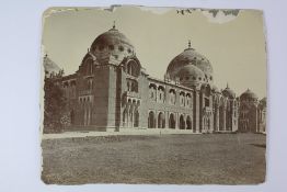 Indian Interest - Architectural Images