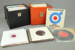 A Collection of 100 7