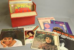 30 Northern Soul LP Records