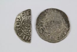 John (1199-1216) Silver Penny