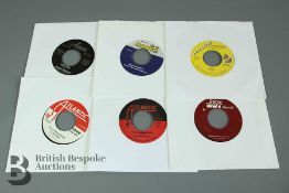 Ten Northern Soul Reissues