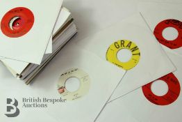 Fifty Northern Soul and Soul 7