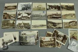Vintage Postcards