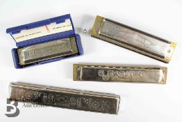 Miscellaneous Harmonica