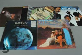 Sixty Soul LP Records