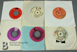 Two Boxes of 45's