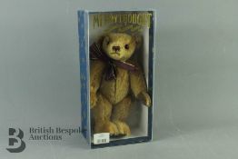 Merry Thought 'Stardust' Teddy Bear